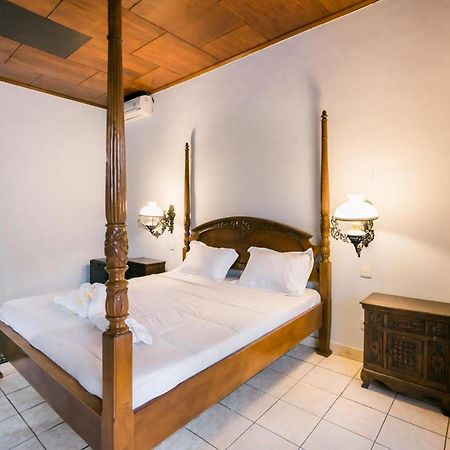 Urbanview Hotel Ananda Beach Sanur Extérieur photo