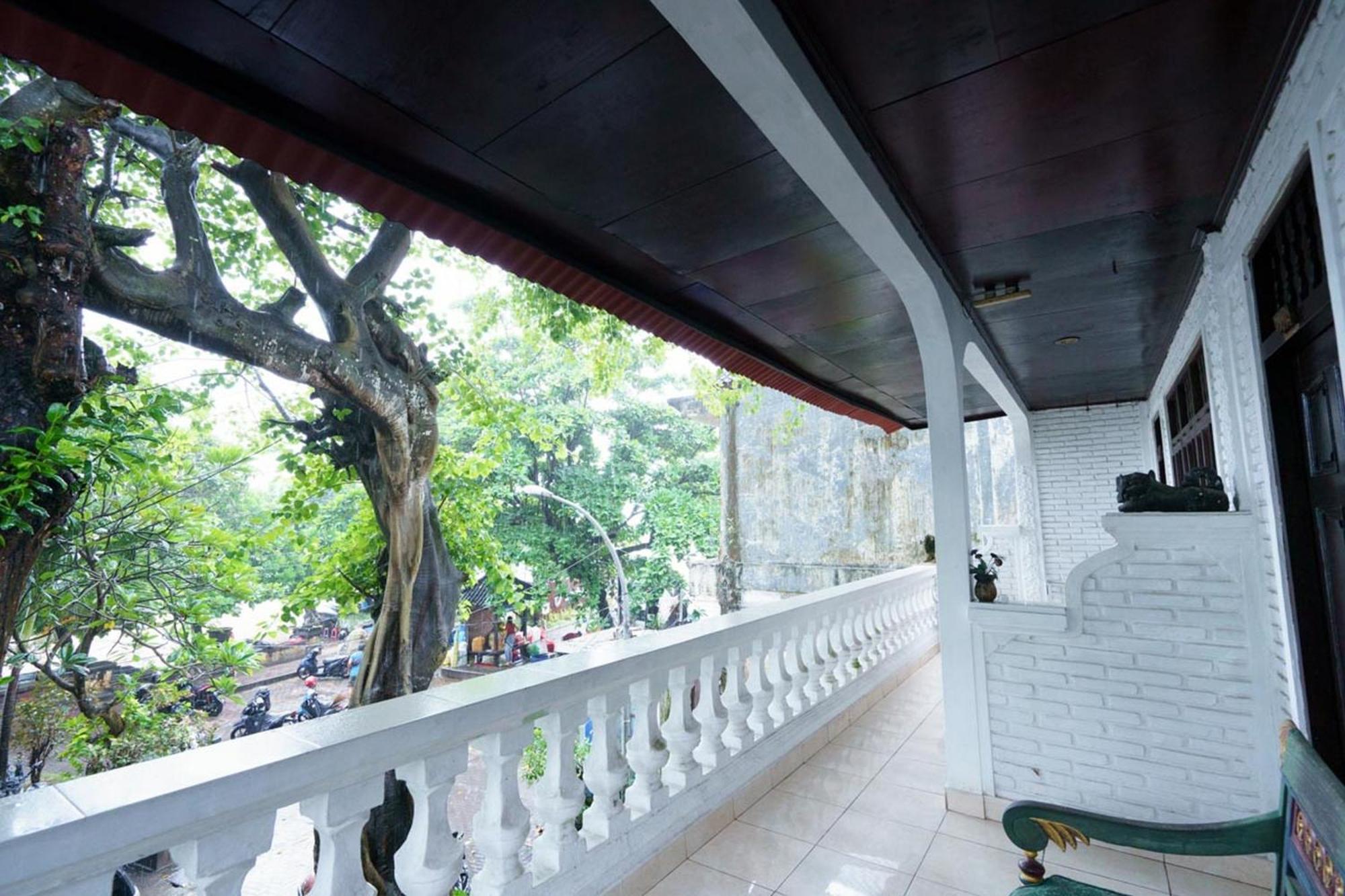 Urbanview Hotel Ananda Beach Sanur Extérieur photo