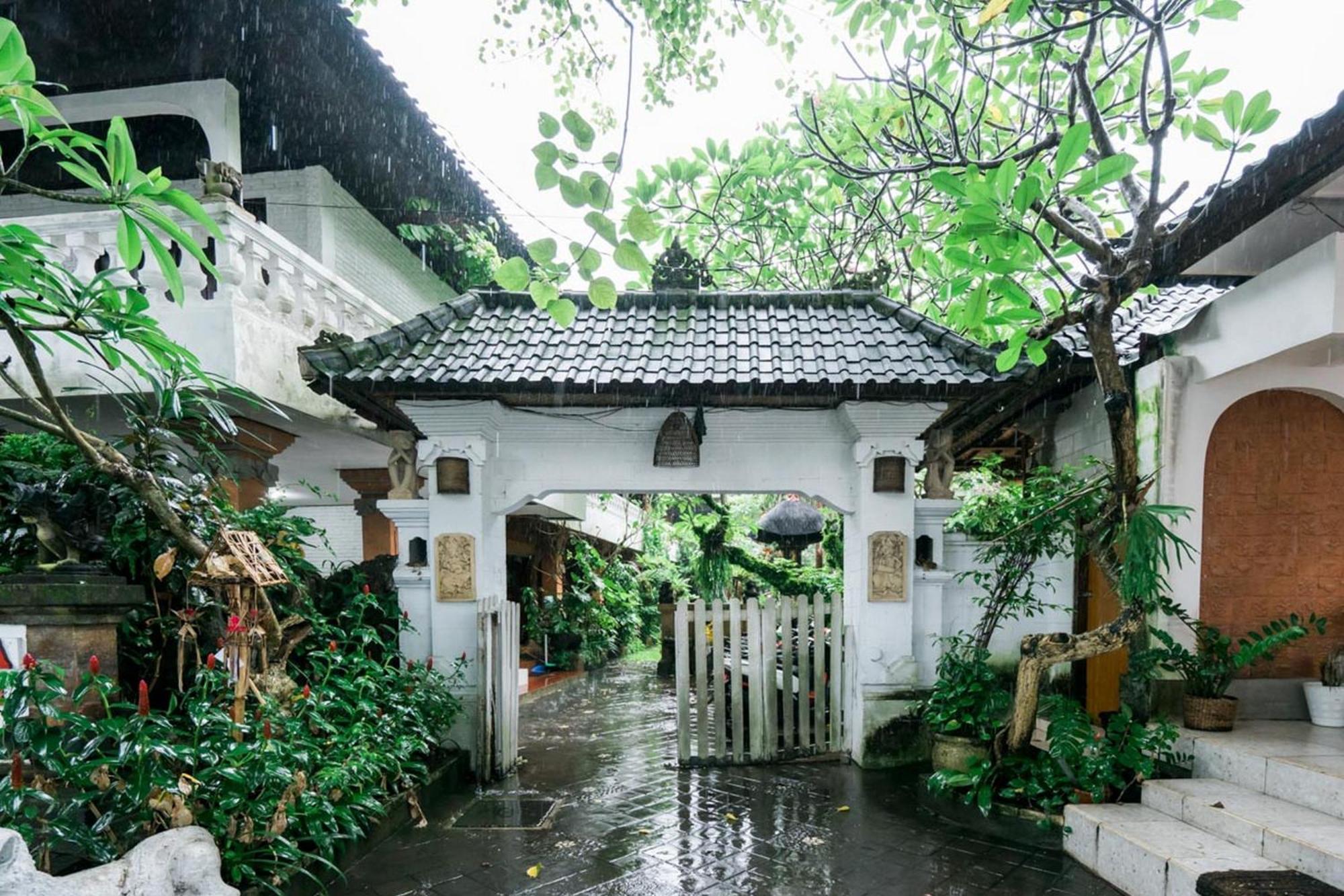 Urbanview Hotel Ananda Beach Sanur Extérieur photo