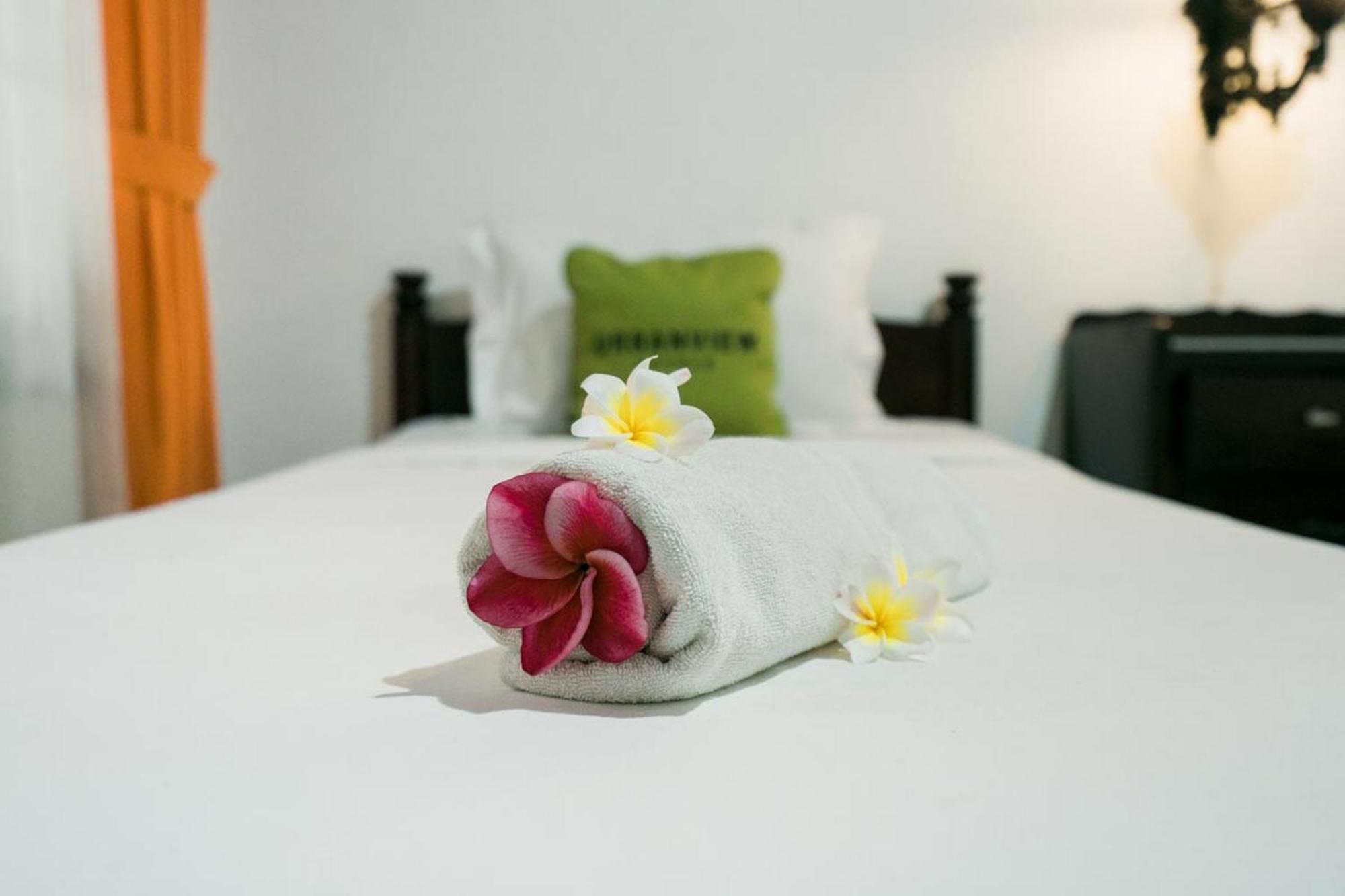 Urbanview Hotel Ananda Beach Sanur Extérieur photo